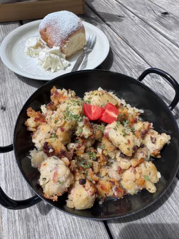 Wochenschau-Gröstl