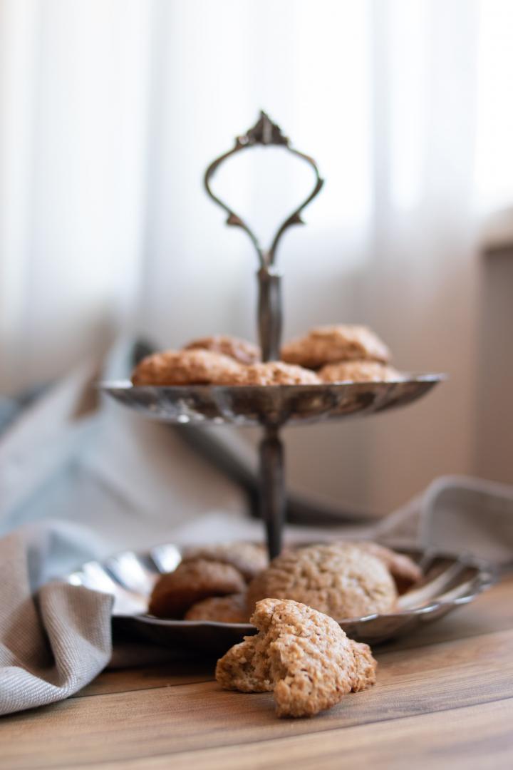 Kokosmakronen