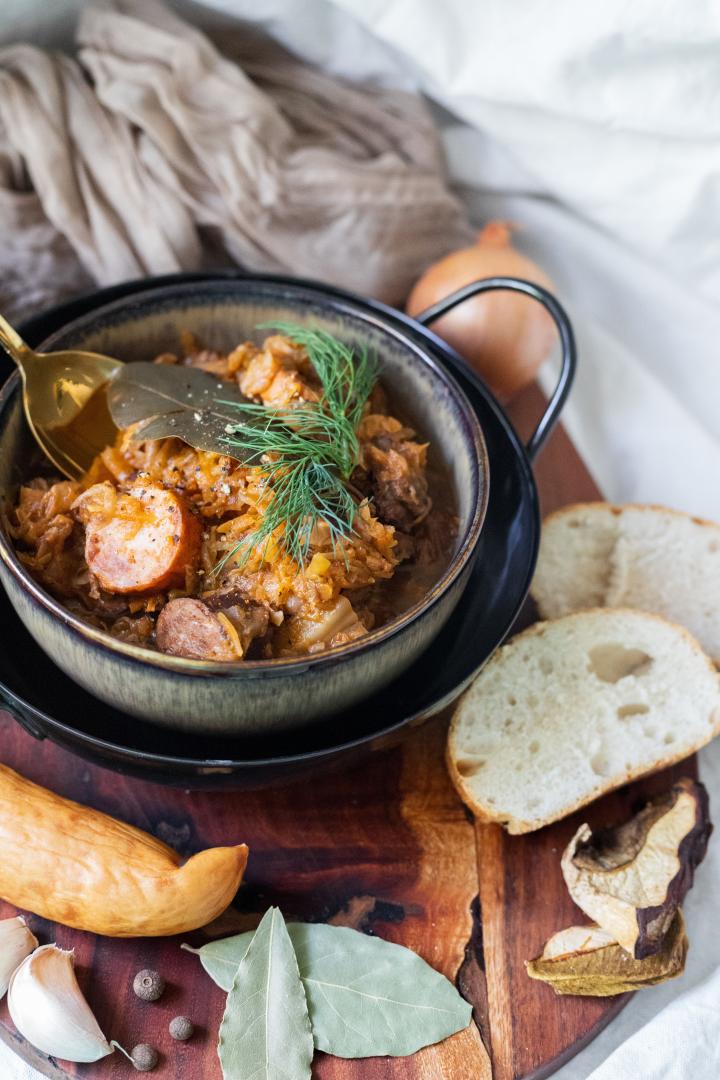 Gulasch